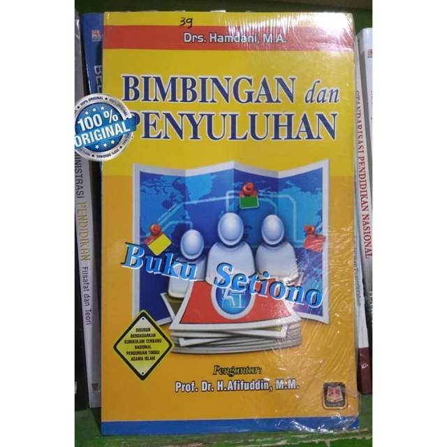 Jual BUKU BIMBINGAN DAN PENYULUHAN. | Shopee Indonesia