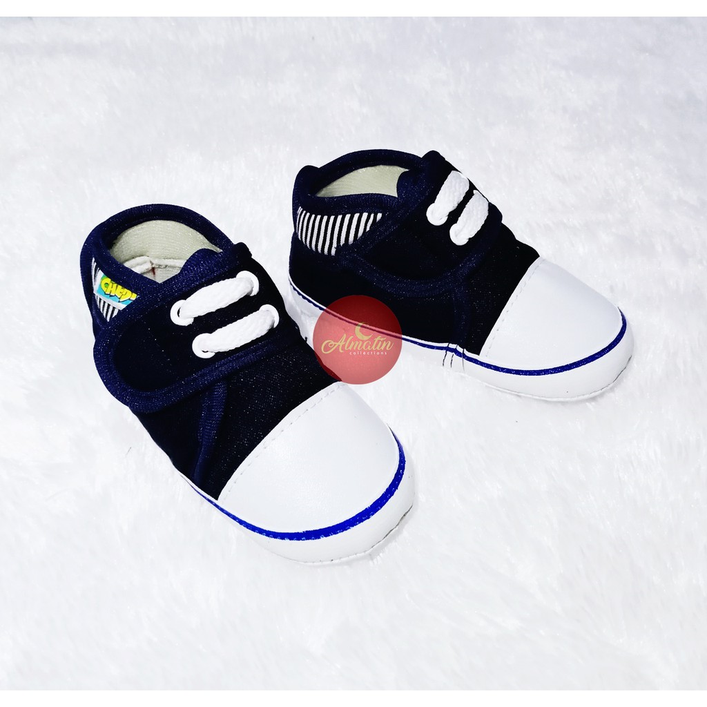 sepatu baby sepatu bayi merangkak prewalker