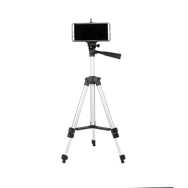 BS842 Tripod HP 3110 Kamera Holder Free U Holder Universal