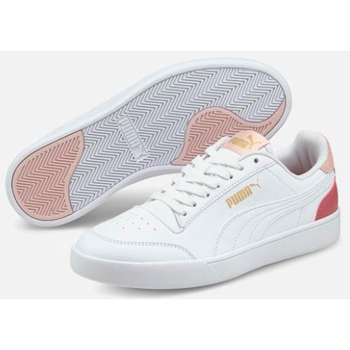 puma shuffle suede
