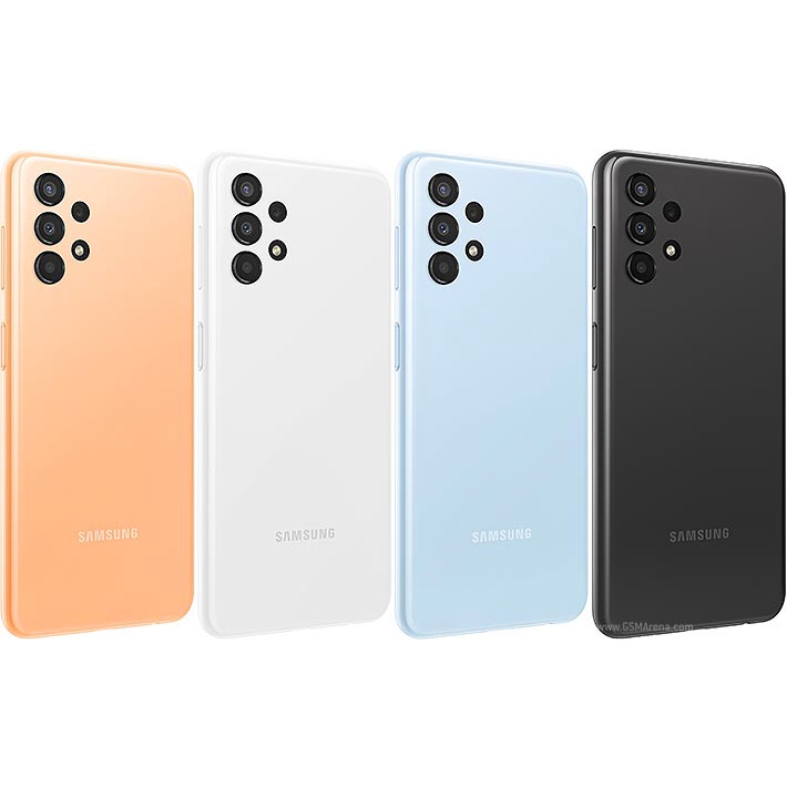 Samsung Galaxy A13 4GB+128GB - 6GB+128GB Garansi Samsung Sein 1 Tahun-8