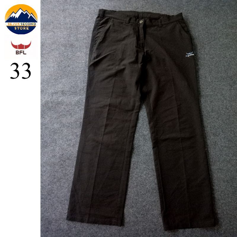 celana gunung bekas celana outdoor second bfl