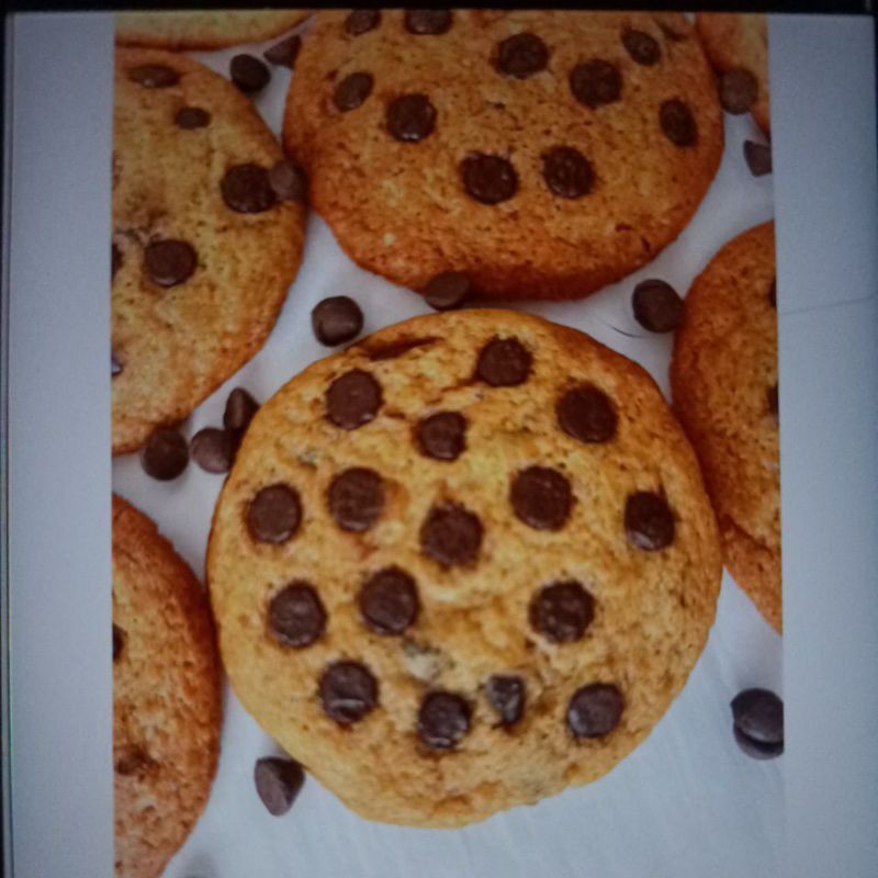 

Cookies