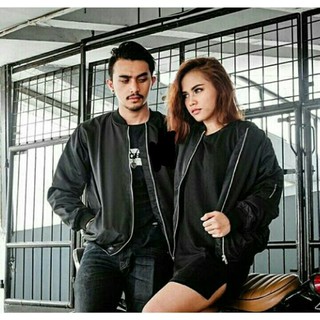 4800 Koleksi Model Jaket Bomber Couple Gratis Terbaru