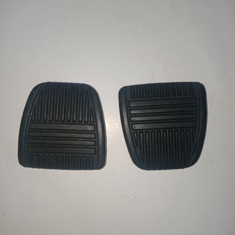 KARET PEDAL REM DAN KOPLING AVANZA