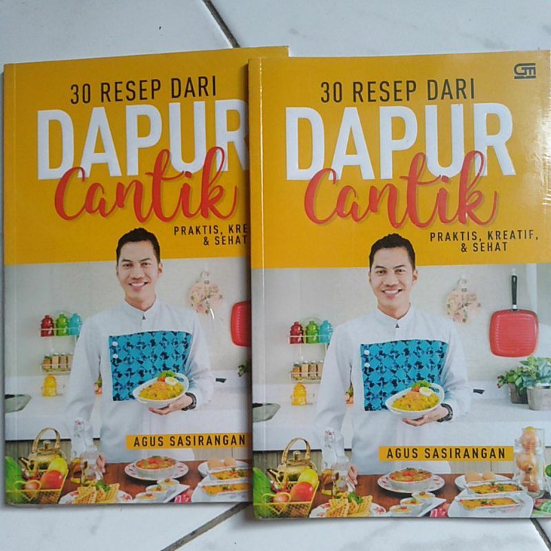 resep dapur cantik