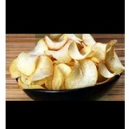 

Jualania - Keripik Kripik Singkong Gurih Asin 250 gram