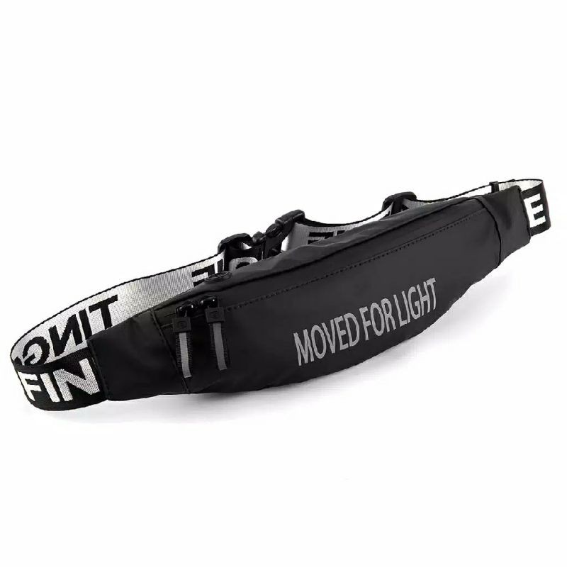 Tas Selempang Wanita Import Moved For Light Waterproof