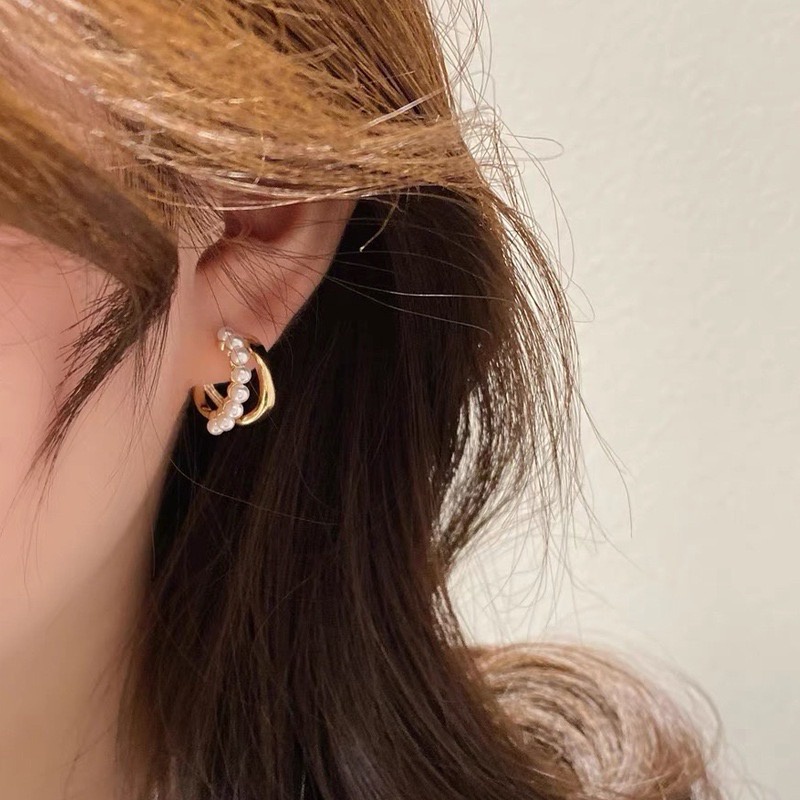 ANTING MUTIARA - 2246