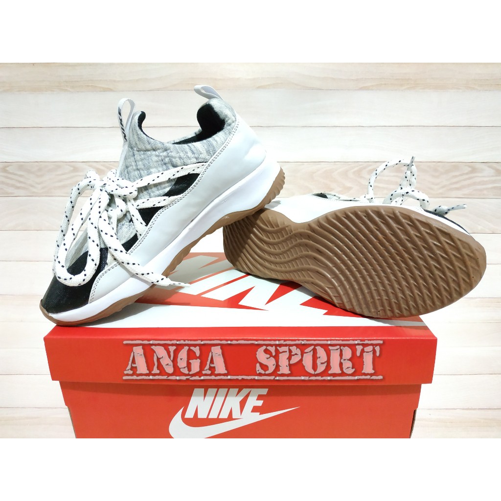 SEPATU WANITA NIKE CITY LOOP SEPATU CASUAL FASHION CEWEK MADE IN VIETNAM PREMIUM QUALITY