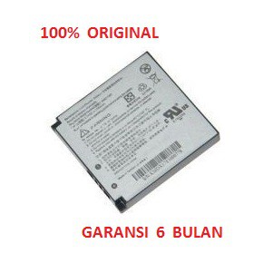 baterai battery Touch Dual HTC NIKI160 / Original100%