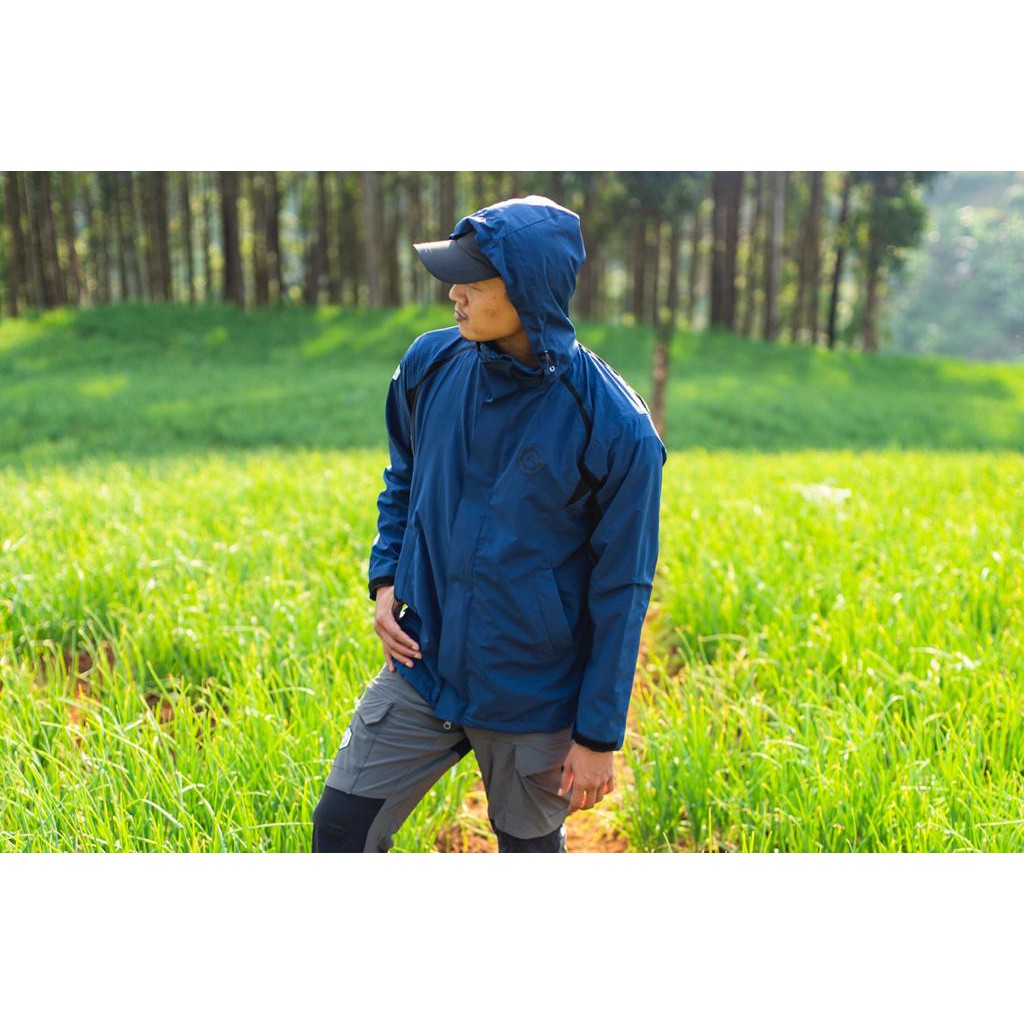 JAKET KERINCI INDONESIAN ADVENTURE