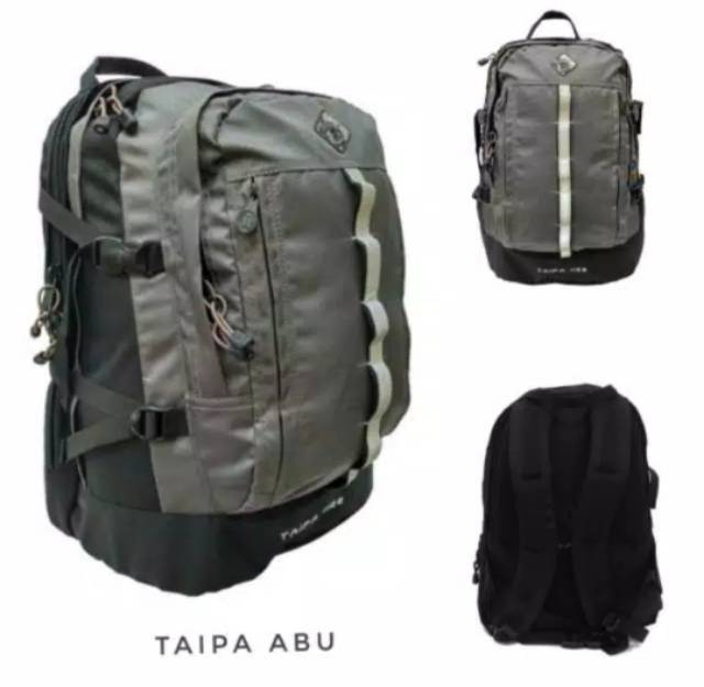 Tas Ransel Boogie Taipa Tas Ransel Laptop Boogie Taipa