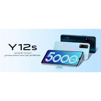 ERNA CELL HANDPHONE VIVO Y12S