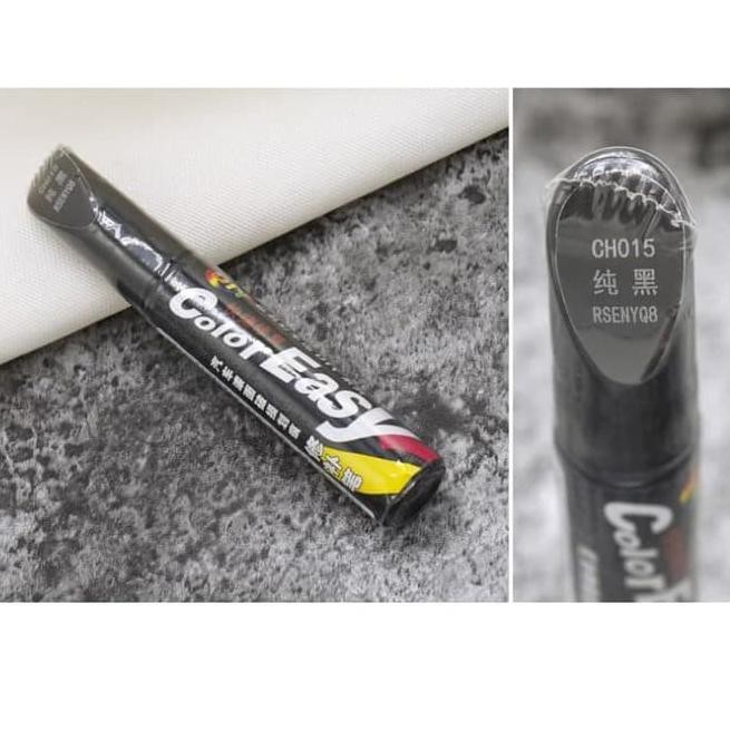 

IY0 E23 Spidol Koreksi Body Mobil Motor Marker Fix it like a pro Color Easy - Putih IY0