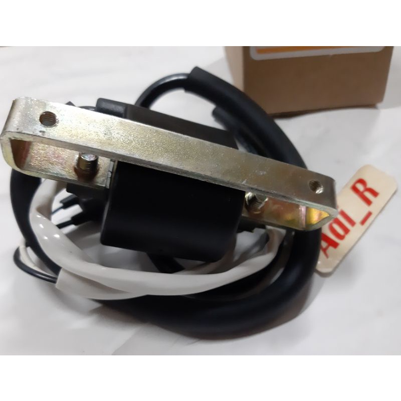 COIL SUZUKI FR80 COIL PENGAPIAN FR80 KOIL SUZUKI FR80