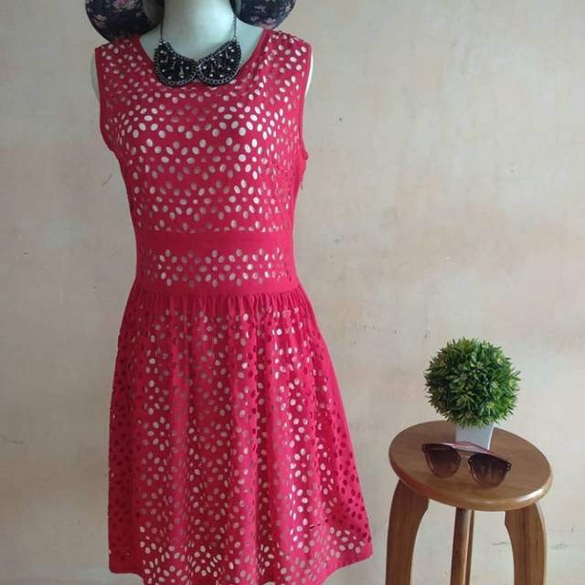 Dress Miu Miu