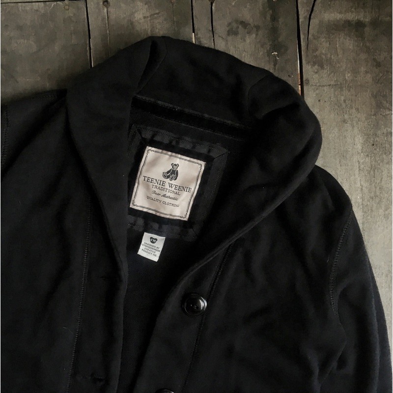 Teenie Weenie Outwear cardigan