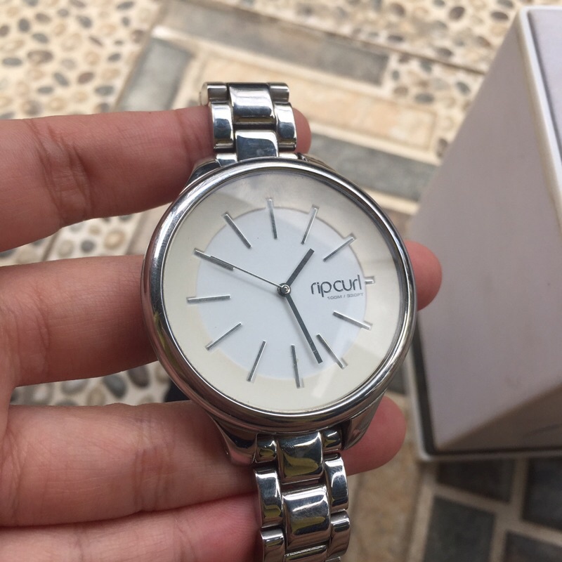 preloved jam tangan ripcurl