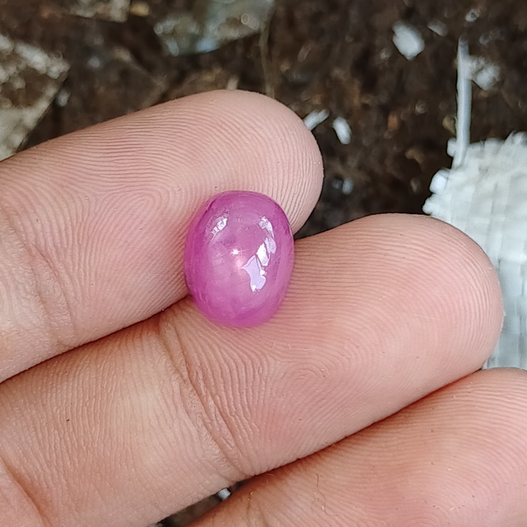 batu merah ruby star pancar asli natural alam bkn safir yakut bacan akik opal pirus giok mutiara