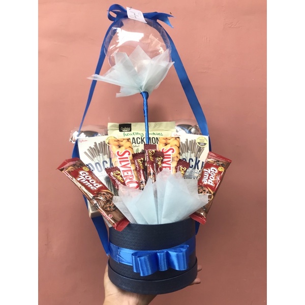 

Paket Hampers 1