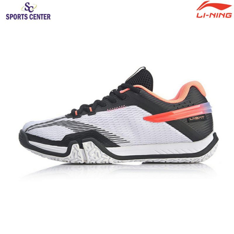 New Sepatu  Badminton Lining  SAGA  2022 LITE AYTQ025 AYTQ 