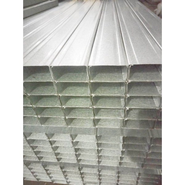 Canal C75 Baja Ringan