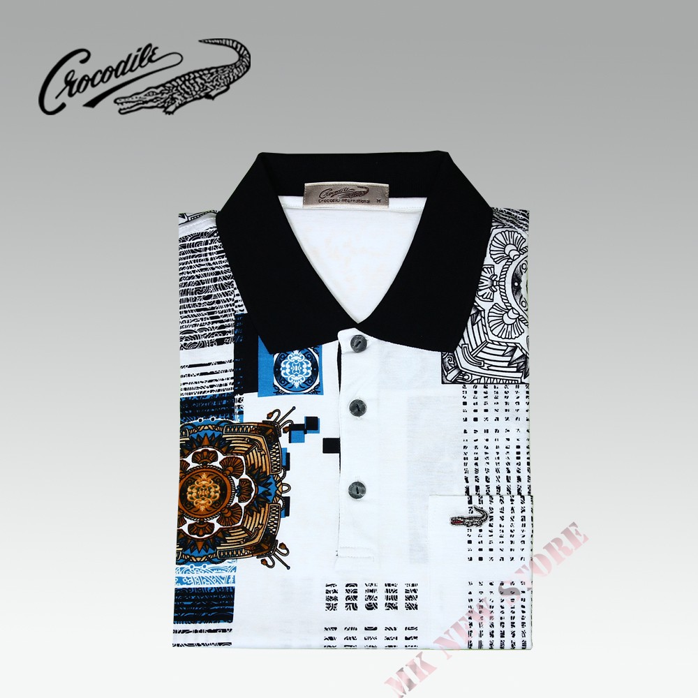 Kaos Crocodile Diamond 219 -1659