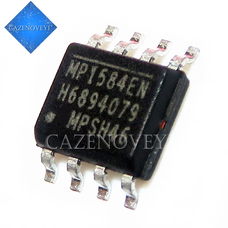 10pcs Ic Mp1584En-Lf-Z Mp1584En Mp1584 Sop-8