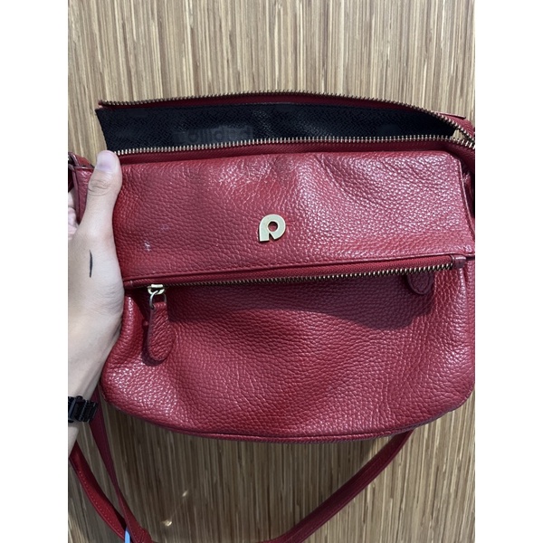 papillon preloved tas slempang