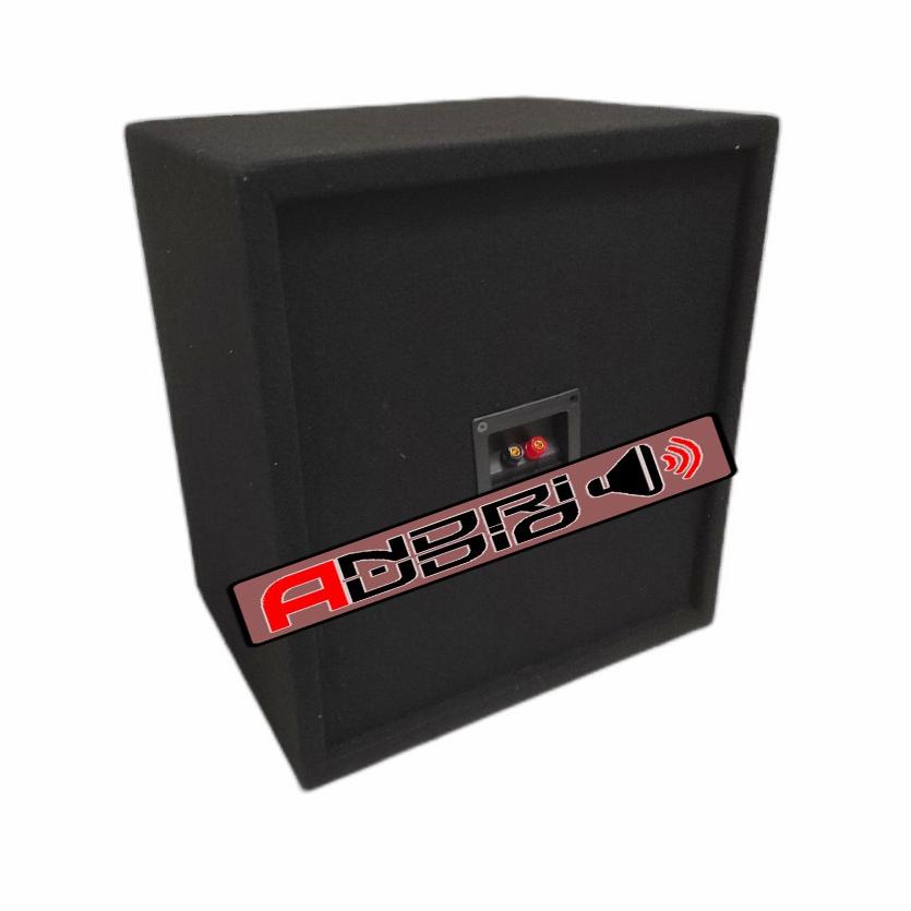 Box Speaker Subwoofer 15 Inch ➥ (Seller)