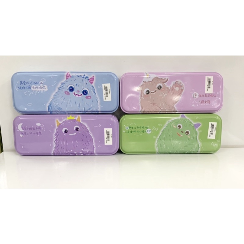 

Kotak Pensil/Pencil Case Lucu Murah