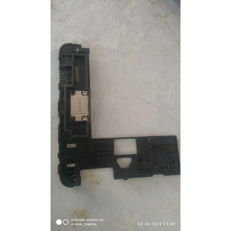 Alcatel Flash Plus 2 Buzzer + Cover