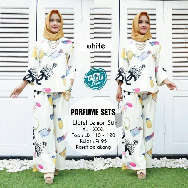 

Parfume Sets