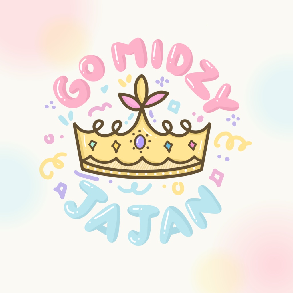 

[ GANTI KE J&T / JNT ] Packing Midzy Jajan