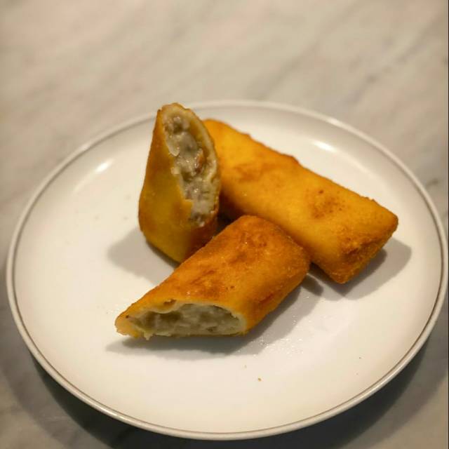 

RISOL CREAMY (FROZEN)