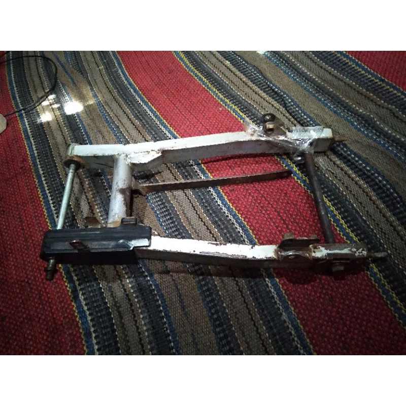 arem kaze swing arem kawasaki kaze original