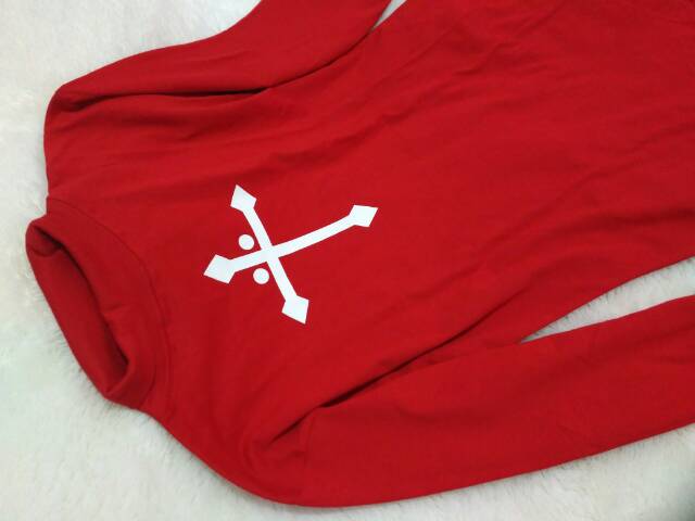 Kostum Cosplay Rin Tohsaka by KimChuu