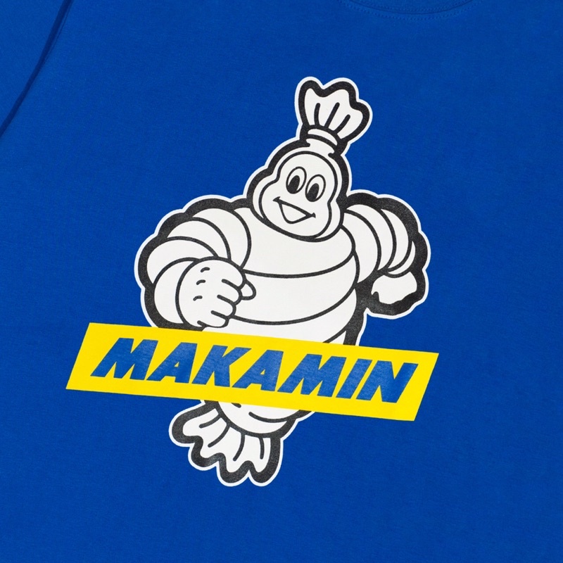 Kamengski - Makamin Short Tee