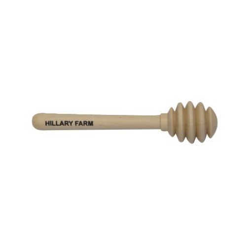 

Hillary Farm Honey SPOON (Sendok Kayu Ulir)