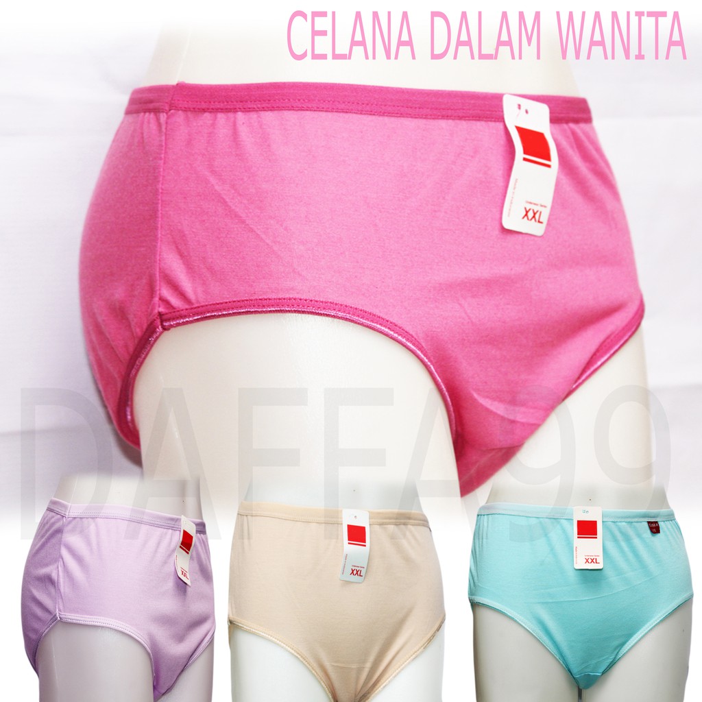 Celana Dalam wanita