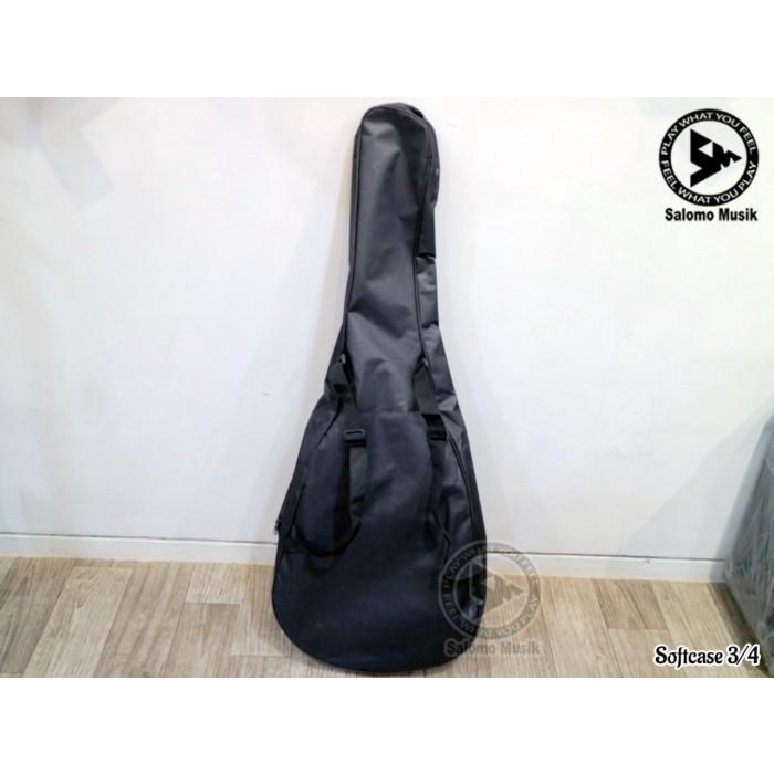 Softcase Gitar 3/4 Best Seller