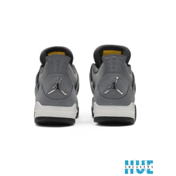 nike air jordan 4 cool grey