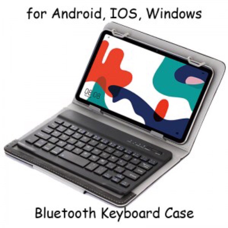 Keyboard Removable Case Cover Huawei Matepad 10.4 2020