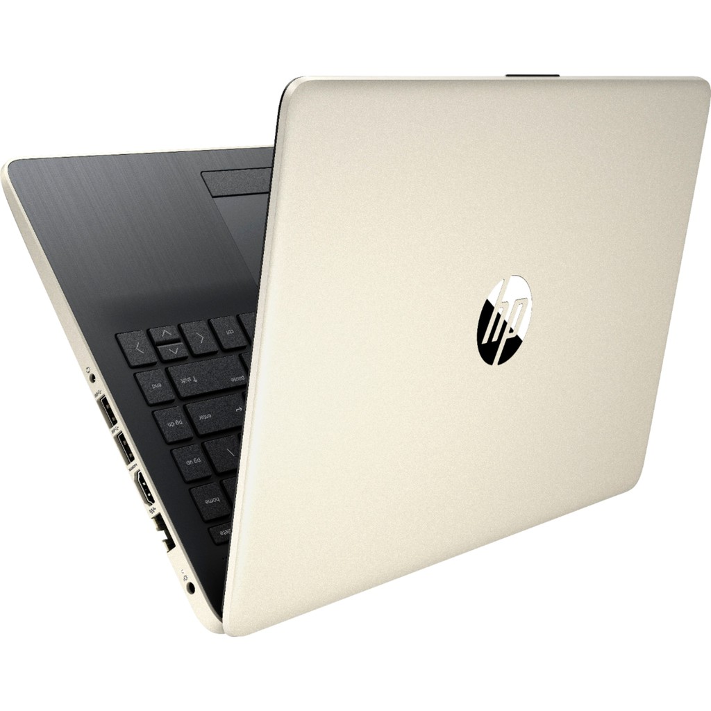 Hp 14s Cf1047tu Gold Intel Celeron 4205u 4gb 1tb Win10 Amb4 Laptop Tipis Shopee Indonesia