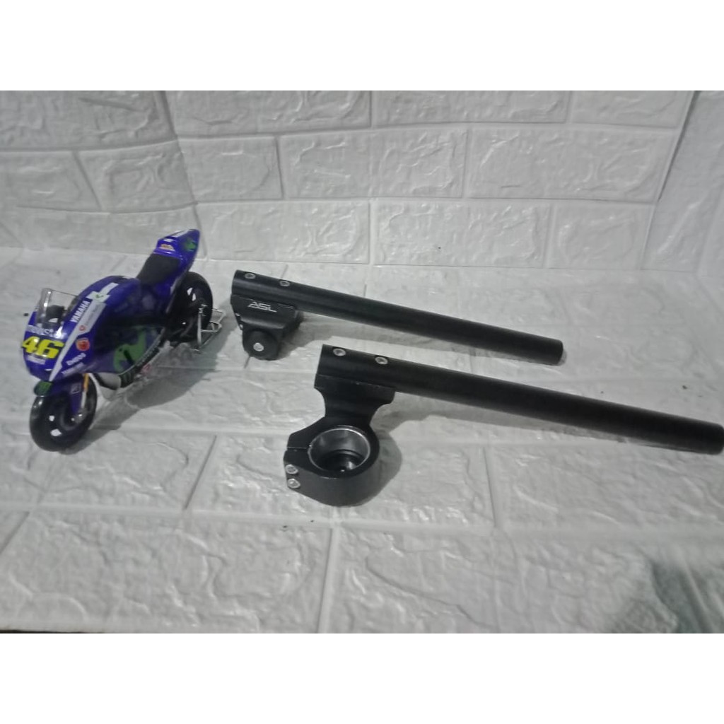 STANG JEPIT JUMBO BYSON