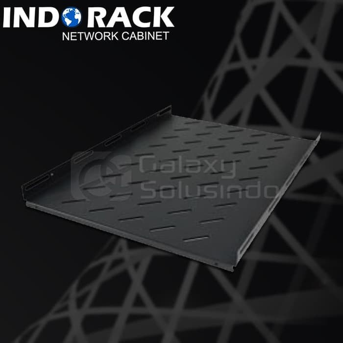 INDORACK FIXED SHELF Depth 450MM FS60 E