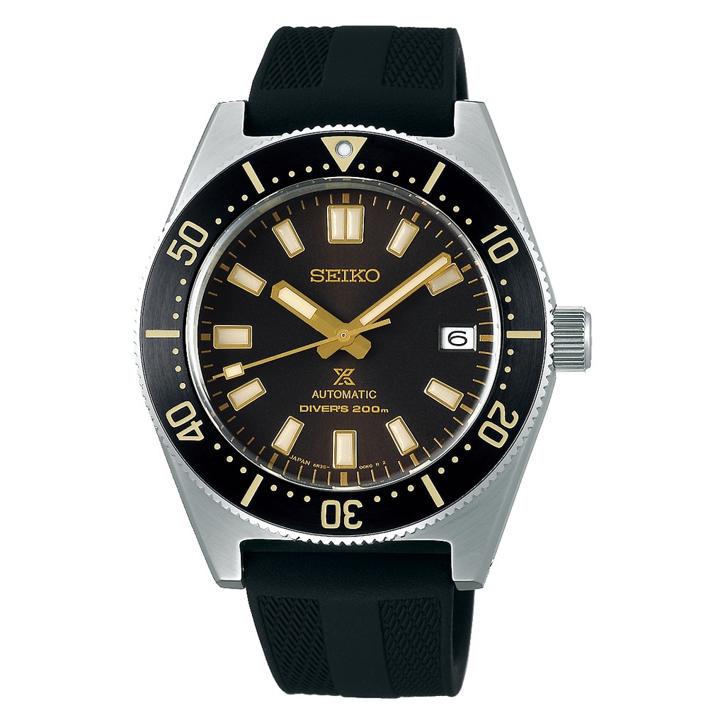 Seiko Prospex SPB147J1 Automatic 55th Anniversary Divers 200M - Jam Tangan Pria