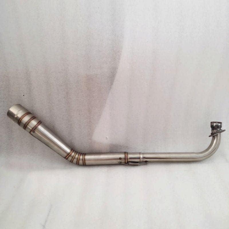 Pipa leher standar kolong Jupiter Z, Smash, Shogun, Revo, Blade, karisma Supra 125dll