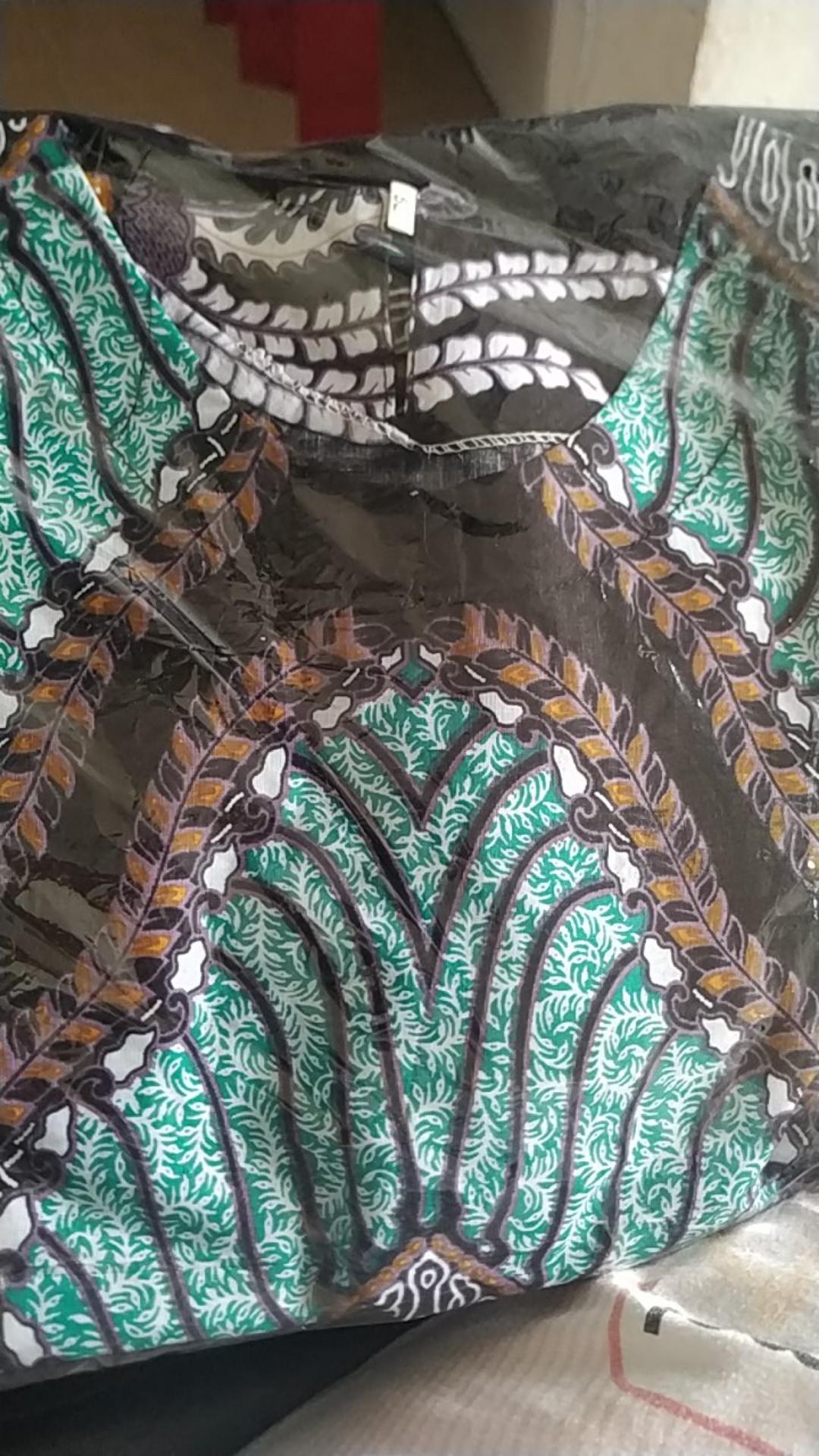 Batik Jumbo Big Size Jumbo Xxl Xxxl 3l 4l 5l Murah Batik Jumbo Couple